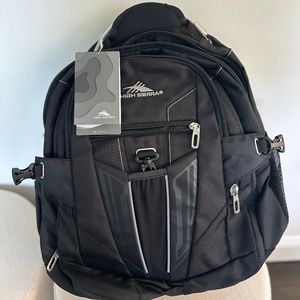 High Sierra XBT Daypack Backpack